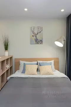 1-к кв. Башкортостан, Уфа Коммунистическая ул., 98/1 (30.0 м)