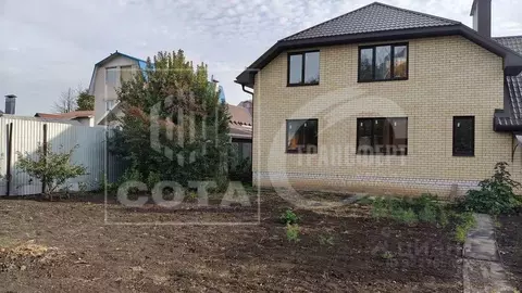 Дом в Воронежская область, Воронеж Вокзальная ул., 21 (245 м)