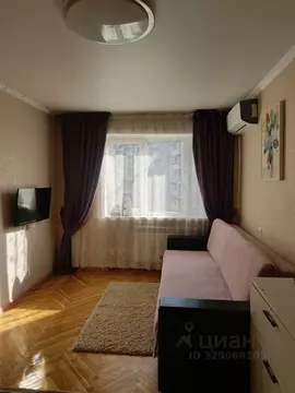 1-к кв. Краснодарский край, Сочи Завокзальный мкр, ул. Тоннельная ...