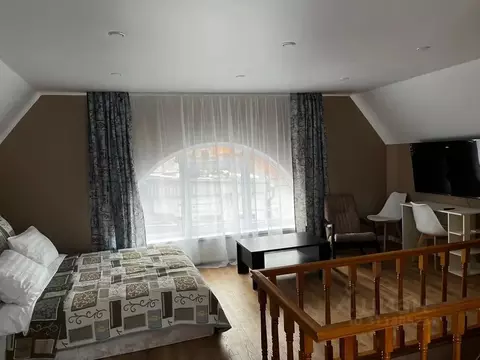 Комната Ставропольский край, Кисловодск ул. Авиации, 13