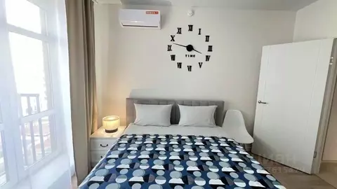 1-к кв. Ярославская область, Ярославль ул. Городской Вал, 15к1 (20.0 ...