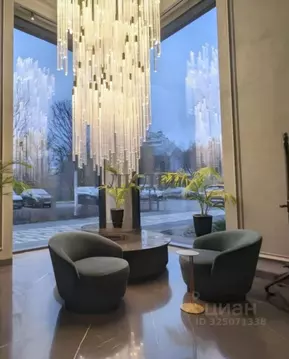 2-к кв. Москва 1-й Сетуньский проезд, 8 (75.2 м)