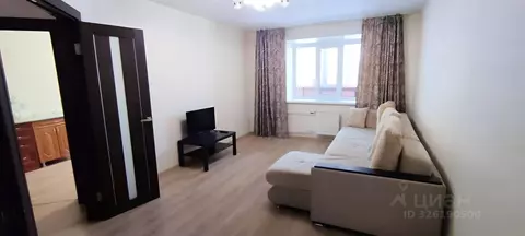 1-к кв. Башкортостан, Уфа Высотная ул., 12/4 (41.0 м)