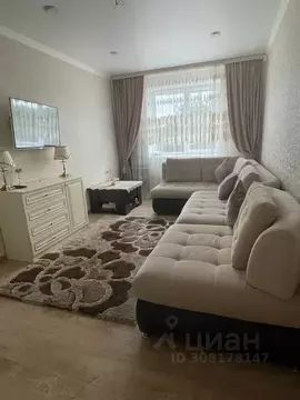 2-к кв. Ставропольский край, Ессентуки ул. Гаевского, 195/1 (64.0 м)