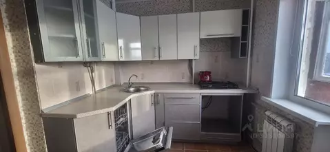 2-к кв. Нижегородская область, Нижний Новгород с. Чернуха, ул. ...