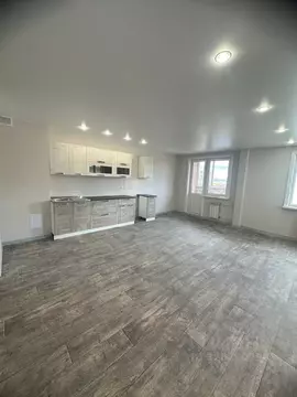 2-к кв. Иркутская область, Иркутск Космический проезд, 1/1 (70.0 м)