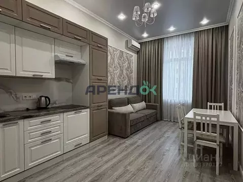 2-к кв. Татарстан, Казань ул. Вишневского, 57А (50.0 м)