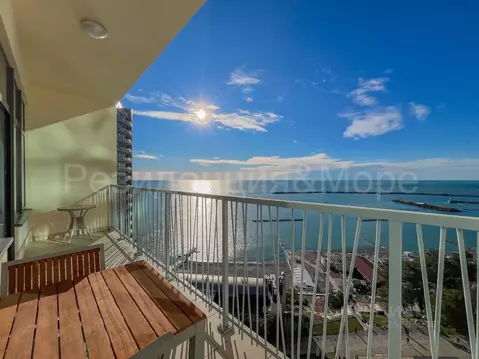 2-к кв. Краснодарский край, Сочи Центральный мкр, ул. Орджоникидзе, ...