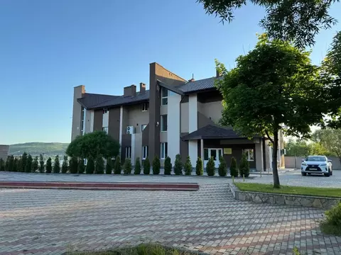 Дом в Самарская область, Тольятти Бурлацкая ул., 8 (200 м)