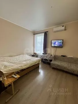 Студия Краснодарский край, Анапа Пионерский просп., 57к2 (30.0 м)