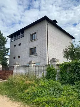 Дом в Тверская область, Конаково муниципальное образование, д. ...