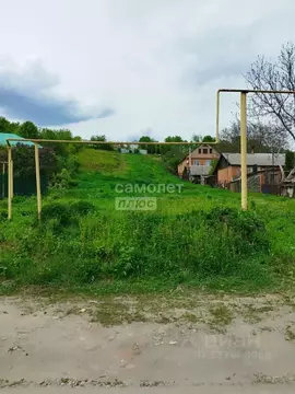 Участок в Воронежская область, Рамонь рп ул. Чернышова, 16 (23.3 сот.)