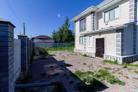 Коттедж в Тюменская область, Тюмень Мелиораторов мкр,  (120 м)