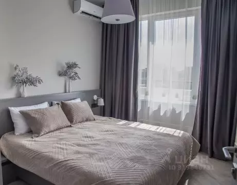 2-к кв. Крым, Судак ул. Набережная, 75к1 (46.0 м)