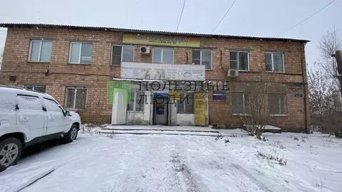 Офис в Красноярский край, Красноярск ул. Калинина, 63г (18 м)