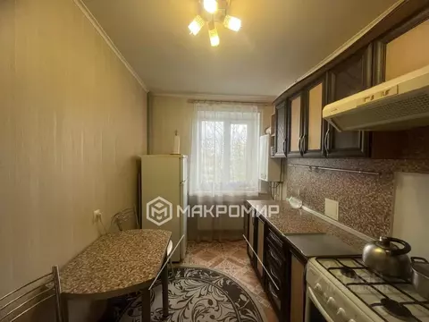 2-к кв. Брянская область, Почеп ул. Бориса Калькова, 22 (48.0 м)