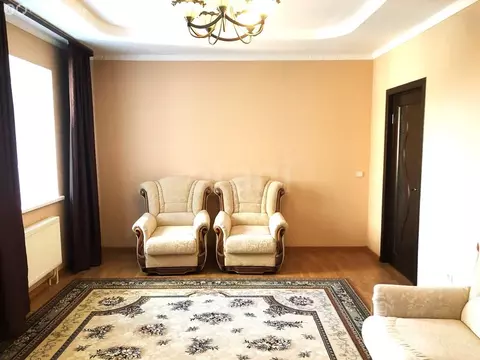 2-комнатная квартира: Сыктывкар, Интернациональная улица, 111 (61.5 м)