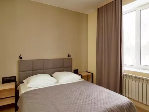 Комната Смоленская область, Смоленск ул. Розы Люксембург, 2 (17.0 м)