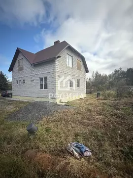 Дом в Хабаровский край, Хабаровск Восточное ш., 1Е/43 (138 м)