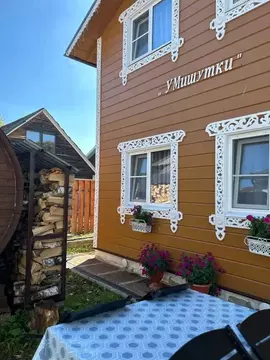 Дом в Владимирская область, Суздаль Комсомольская ул., 13 (85 м)