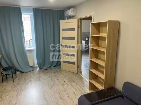 1-к кв. Воронежская область, Воронеж Гродненская ул., 65 (35.0 м)