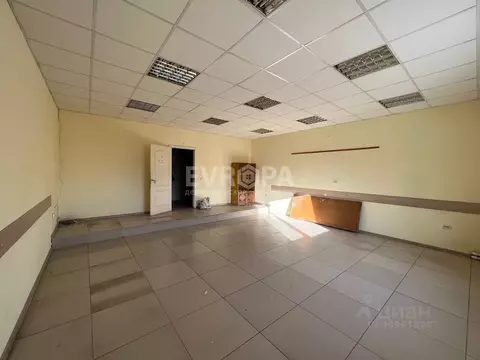 Офис в Ульяновская область, Ульяновск Московское ш., 62 (100 м)