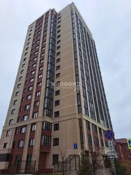 Помещение свободного назначения в Новосибирская область, Новосибирск ...