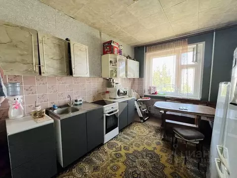 4-к кв. Белгородская область, Старый Оскол Королева мкр, 4 (81.0 м)