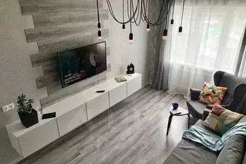 3-к кв. Санкт-Петербург Шлиссельбургский просп., 26К2 (71.0 м)