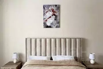 2-к кв. Северная Осетия, Владикавказ ул. Курсантов-Кировцев, 37 (70.0 ...