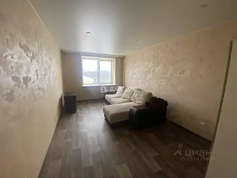 1-к кв. Пензенская область, Пенза проезд 1-й Окружной, 4 (38.1 м)