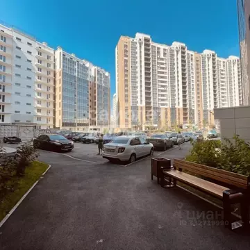 1-к кв. Челябинская область, Челябинск ул. Маршала Чуйкова, 14 (40.5 ...