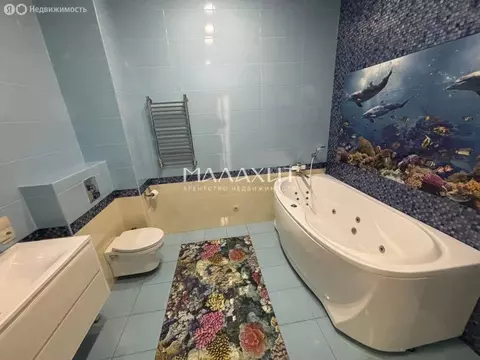 Дом в Самара, 3-я просека, 7А (330 м)