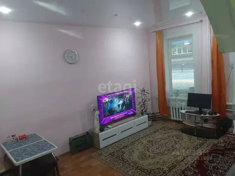 2-к кв. Иркутская область, Иркутск ул. Бабушкина, 13 (43.0 м)