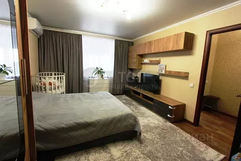 1-к кв. Пензенская область, Пенза проезд 3-й Рахманинова, 3 (43.4 м)