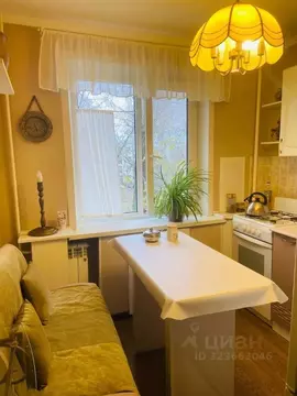 1-к кв. Самарская область, Тольятти Ленинградская ул., 36 (32.1 м)