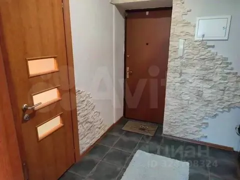 2-к кв. Татарстан, Казань ул. Космонавтов, 39б (47.2 м)