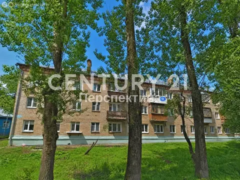 1-комнатная квартира: Балашиха, микрорайон Северный, 55 (32.6 м)