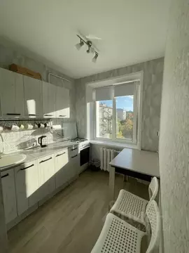 1-к кв. Москва ул. Крупской, 4К2 (30.0 м)