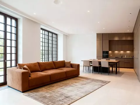 3-к кв. Москва ул. Ефремова, 19к2 (205.4 м)