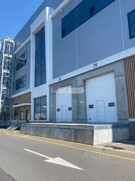 Склад в Московская область, Ленинский городской округ, д. Ближние ...