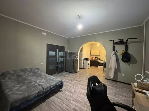 1-к кв. Курская область, Курск просп. Анатолия Дериглазова, 63 (41.4 ...