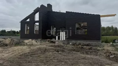 Дом в Белгородская область, Старый Оскол Мирная ул., 95 (115 м)