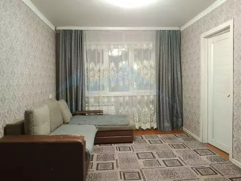 2-к кв. Красноярский край, Норильск Талнахская ул., 36 (45.2 м)