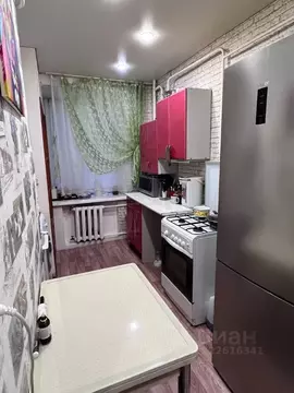 2-к кв. Татарстан, Казань ул. 25 Октября, 9/7 (40.0 м)