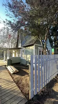 Дом в Тюменская область, Тюмень Ривьера садовое товарищество, ул. ...