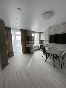 2-к кв. Тюменская область, Тюмень Тарманы мкр, ул. Малышева, 31 (54.1 ...