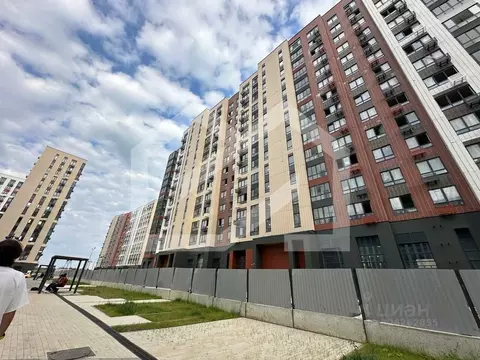 Торговая площадь в Москва Ленинградское ш., 228к5 (91 м)