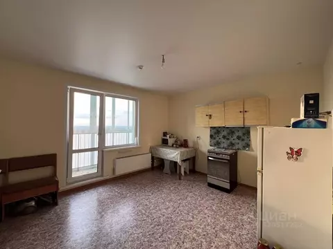 2-к кв. Кемеровская область, Кемерово ул. Нахимова, 262 (43.1 м)