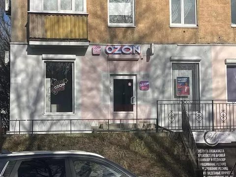 Помещение свободного назначения в Калининградская область, Калининград ...